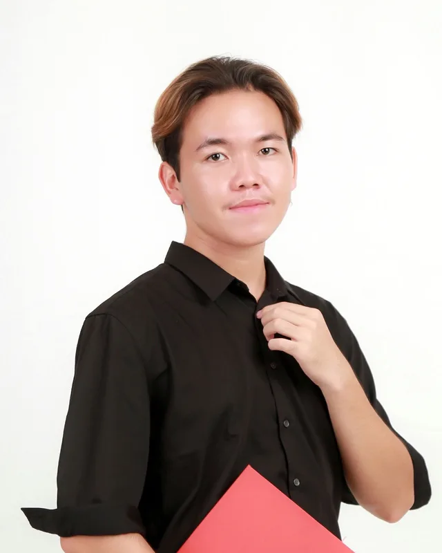 Naing Lin Latt Victor