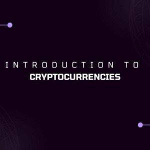 Introduction to Cryptocurrencies – Ye Myint