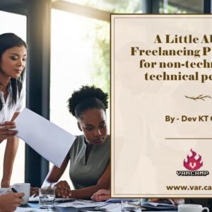 A Little About Freelancing Platforms for non-technical & technical persons - Dev KT Ops