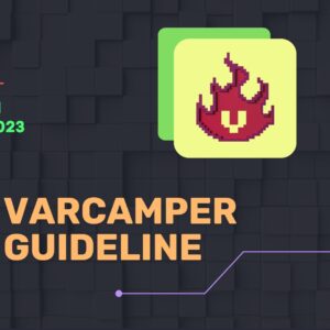 VarCamper Guidelines