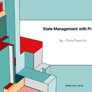 State Management with Provider
