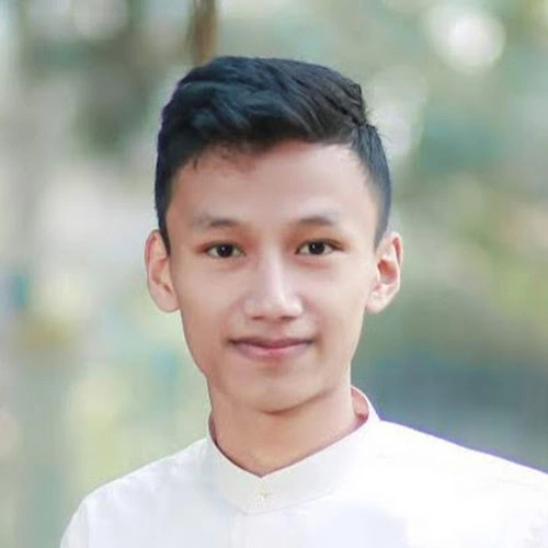 Aung Thu Myint