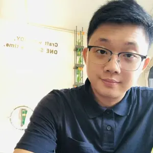 Yang Shinns