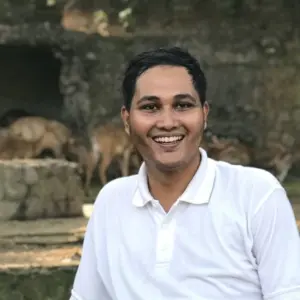Lwin Maung Maung