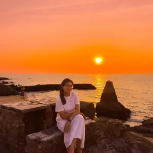 Yin Min Khin