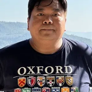 Ye Kyaw Thu